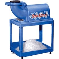 Is cotton candy sugar, sno cone syrup or popcorn supplies kosher?